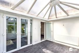 2 bedroom, Semi-detached bungalow for sale