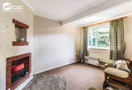 4 bedroom, Detached bungalow for sale