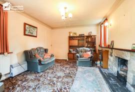 4 bedroom, Detached bungalow for sale