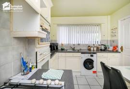 2 bedroom, Detached bungalow for sale
