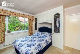 2 bedroom, Detached bungalow for sale