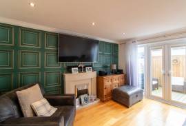 4 bedroom, Town house for sale