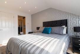 4 bedroom, Town house for sale