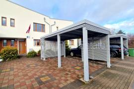 Detached house for rent in Riga district, 197.00m2