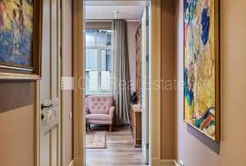 Detached house for rent in Jurmala, 220.00m2