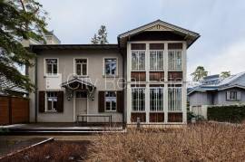 Detached house for rent in Jurmala, 220.00m2