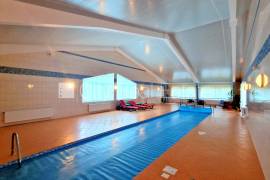 Detached house for rent in Jurmala, 800.00m2