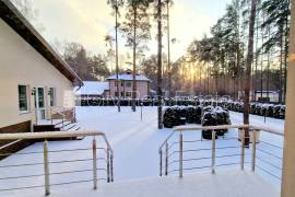 Detached house for rent in Jurmala, 800.00m2