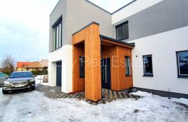 Detached house for sale in Riga district, 185.00m2