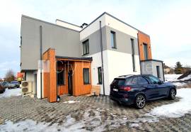 Detached house for sale in Riga district, 185.00m2