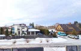 Detached house for sale in Riga district, 185.00m2