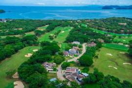 Laurel Residential (Lot 8): Near the Coast Home Construction Site For Sale in Reserva Conchal