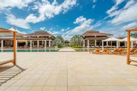 Laurel Residential (Lot 8): Near the Coast Home Construction Site For Sale in Reserva Conchal
