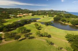 Laurel Residential (Lot 8): Near the Coast Home Construction Site For Sale in Reserva Conchal