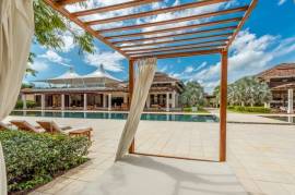 Laurel Residential (Lot 8): Near the Coast Home Construction Site For Sale in Reserva Conchal
