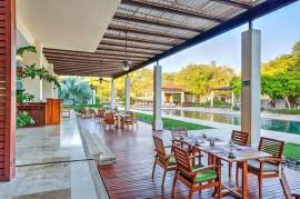 Laurel Residential (Lot 26): Forest-View Residential Lot for Sale in Reserva Conchal, Costa Rica's Luxury Beach & Golf Community