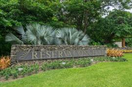 Laurel Residential (Lot 20): Forest-View Homesite for Sale in Reserva Conchal, Costa Rica's Premier Gated Beach & Golf Community!