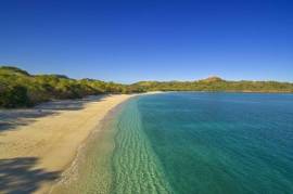 Laurel Residential (Lot 20): Forest-View Homesite for Sale in Reserva Conchal, Costa Rica's Premier Gated Beach & Golf Community!