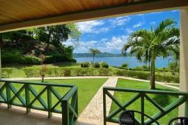 Punta Plata #518: Beachside Condo with Lap Pool Access in One of Flamingo's Best Locations!