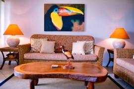 Punta Plata #518: Beachside Condo with Lap Pool Access in One of Flamingo's Best Locations!