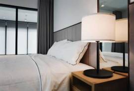The Lofts Silom - Coner unit with city views 2 Bedrooms and 2 Bathrooms for Sale in Silom Area of Bangkok
