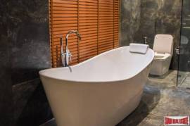 Tropical & Private Four Bedroom Pool Villa for Sale in Lat Phrao
