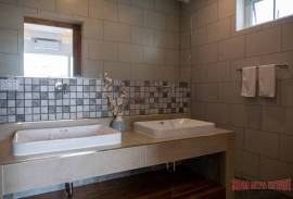 Brand New 3 bed + Office 4 bath pool villa for sale in Rawai, close to Schools and Malls