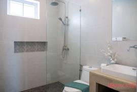 Brand New 3 bed + Office 4 bath pool villa for sale in Rawai, close to Schools and Malls