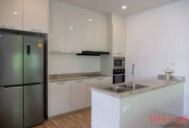 Brand New 3 bed + Office 4 bath pool villa for sale in Rawai, close to Schools and Malls
