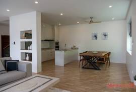 Brand New 3 bed + Office 4 bath pool villa for sale in Rawai, close to Schools and Malls