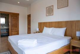Brand New 3 bed + Office 4 bath pool villa for sale in Rawai, close to Schools and Malls