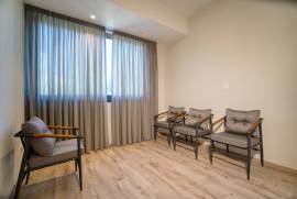 3 Bedroom Luxury Apartment - Universal, Paphos
