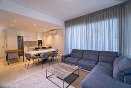 3 Bedroom Luxury Apartment - Universal, Paphos