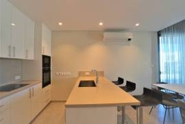 3 Bedroom Luxury Apartment - Universal, Paphos