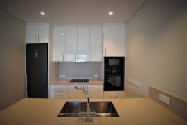 3 Bedroom Luxury Apartment - Universal, Paphos
