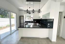 3 Bedroom Unfurnished Villa - Coral Bay, Peyia, Paphos