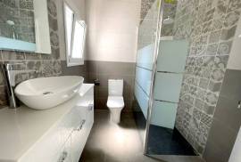 3 Bedroom Unfurnished Villa - Coral Bay, Peyia, Paphos