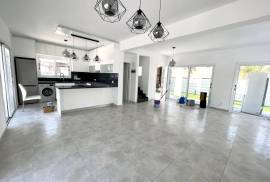 3 Bedroom Unfurnished Villa - Coral Bay, Peyia, Paphos