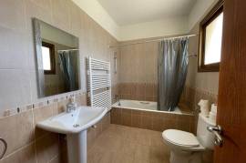 5 Bedroom Detached House Plus Office Room - Anavargos, Paphos