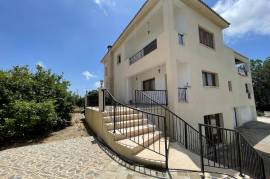 5 Bedroom Detached House Plus Office Room - Anavargos, Paphos