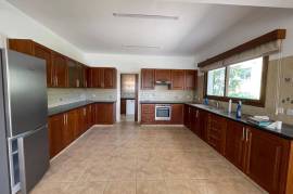 5 Bedroom Detached House Plus Office Room - Anavargos, Paphos
