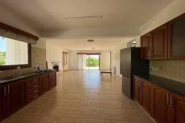 5 Bedroom Detached House Plus Office Room - Anavargos, Paphos