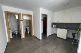 Commercial Space - Paphos