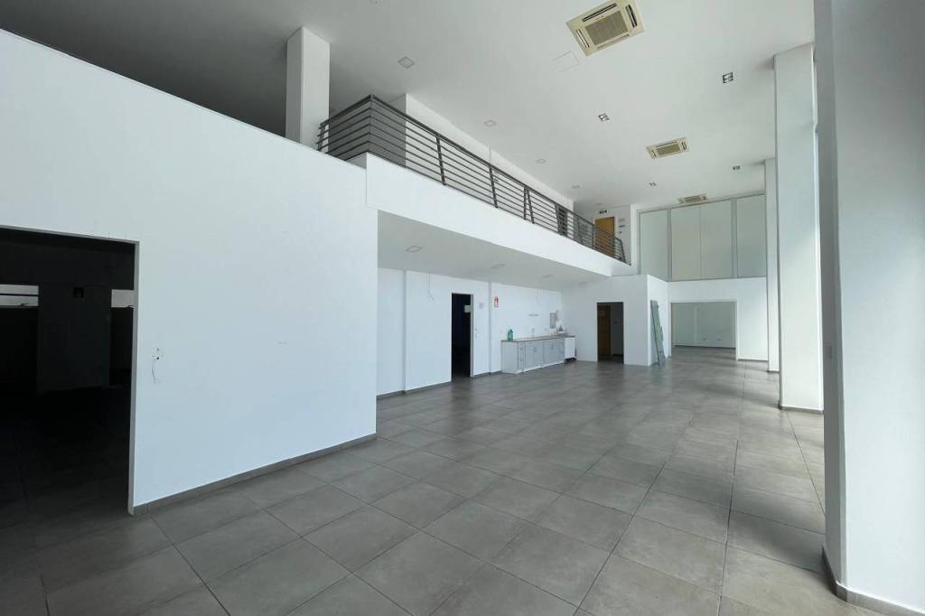Commercial Space - Paphos