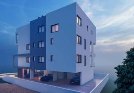 Modern 2 Bedroom Apartment - Aradippou, Larnaca