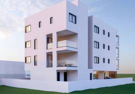 Amazing 3 Bedroom Top Floor Apartment - Aradippou, Larnaca