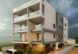 Amazing 3 Bedroom Top Floor Apartment - Aradippou, Larnaca