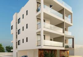 Amazing 3 Bedroom Top Floor Apartment - Aradippou, Larnaca