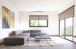Modern 3 Bedroom Apartment - Paphos