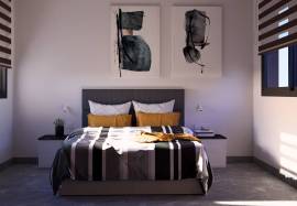 Modern 3 Bedroom Top Floor Apartment - Geroskipou, Paphos